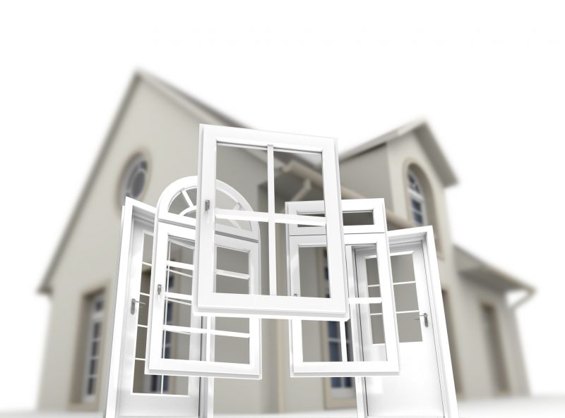 Cost of Windows Installation in Lebanon, PA