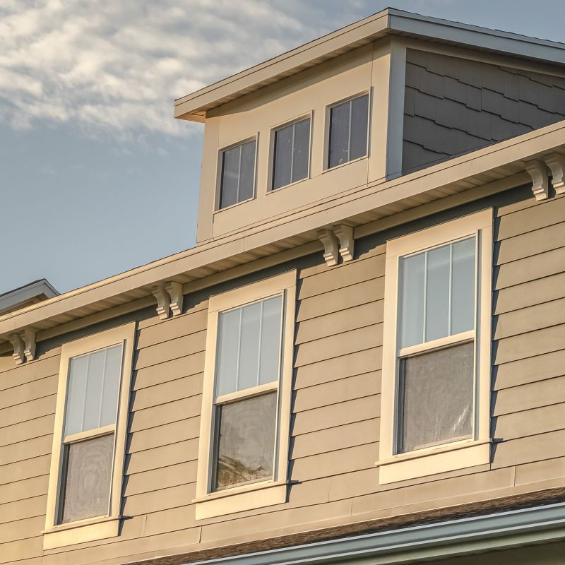 Home Window Replacement