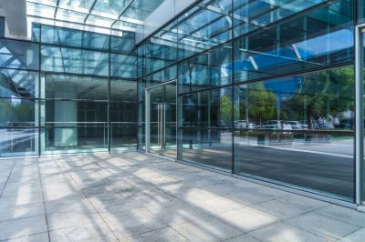 Commercial Windows Solutions